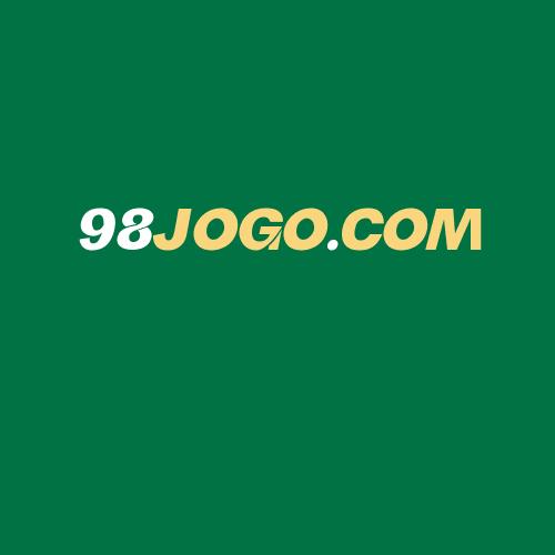 Logo da 98JOGO